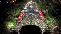HBD 2026 Bakal Hadir Kembali di Makassar, Gratis untuk Umum