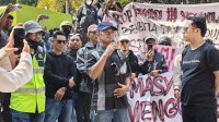 Orasi di DPRD Luwu, Maddika Ponrang Bantah Penerbitan SKTA