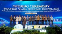 BI Sulsel Bawa 11 UMKM Binaan Perluas Pasar di ISEF 2026