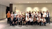 Pelindo Jasa Maritim Jajaki Pengembangan Kapal Tunda Listrik
