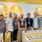 22 UMKM REWAKO Binaan BI Sulsel Jajaki Peluang Ekspor di Trade Expo Indonesia 2026