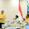 IAS, Nurdin Halid, dan Taufan Pawe Jadi Andalan Golkar Sulsel di Pemilu 2029
