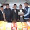 Plt Bupati Gowa Darmawansyah Muin Dorong UMKM Masuk Pasar Haji