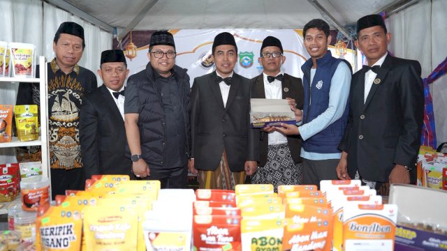 istimewa