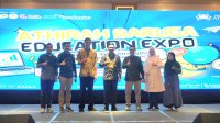 ABEE Volume 5 Athirah Bukit Baruga Pamerkan 99 Karya Siswa