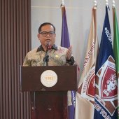 OJK Sulselbar Edukasi Warga Bone, Ingatkan Bahaya Investasi Ilegal