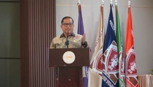 OJK Sulselbar Edukasi Warga Bone, Ingatkan Bahaya Investasi Ilegal