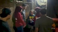Polisi Gerebek Rumah di Pampang Makassar Diduga Jadi Tempat Penyimpanan Sabu