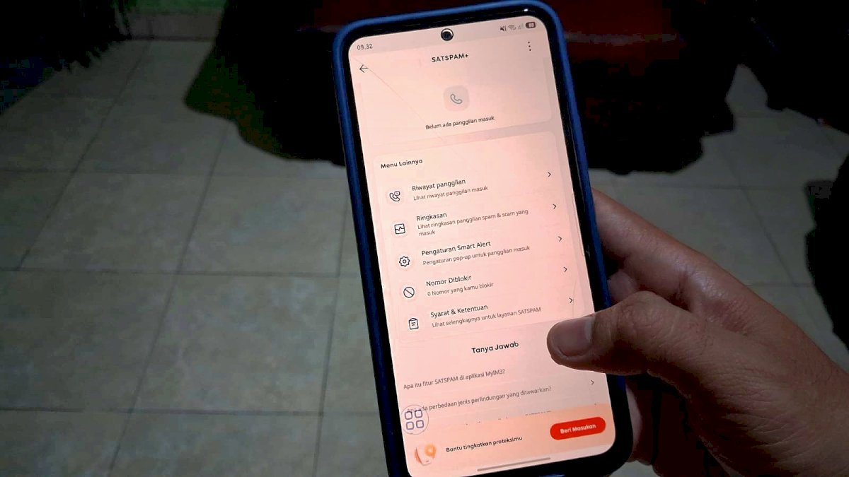 Sinyal Bahaya di Balik Panggilan Tak Dikenal