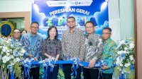 BRI Peduli Dukung Gerai CERDAS PeKA, Perkuat Literasi Keuangan Mahasiswa