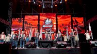 8.000 Orang Meriahkan Honda Bikers Day 2026 di Makassar