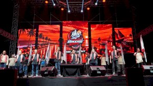 8.000 Orang Meriahkan Honda Bikers Day 2026 di Makassar