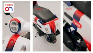 Kuis Yamaha Motor ON Challenge 2026 Siapkan Hadiah Motor Fazzio