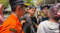 Bocah Perempuan yang Tenggelam di Kanal Sinrijala Makassar Ditemukan Tewas