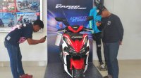 PAP Bareng Honda Ajak Gen Z Eksplorasi Showroom