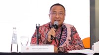 Telkom Siapkan Percepatan Buyback Saham Maksimal Rp4 Triliun