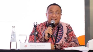 Telkom Siapkan Percepatan Buyback Saham Maksimal Rp4 Triliun