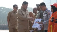 Perpanjang Kontrak 6.472 PPPK Paruh Waktu, Appi Tekankan Disiplin dan Kinerja &lrm;