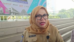 BKPSDMD Makassar Ungkap Alasan 134 PPPK Paruh Waktu Tak Diperpanjang