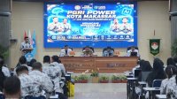 Wali Kota Appi Minta Guru Mahir Koding dan AI, Siapkan Generasi Unggul