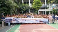 Pelindo Mengajar 2026, PJM Inspirasi Siswa SMA di Bogor