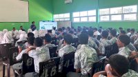 Yamaha Siapkan SDM Otomotif Lewat Program SMK Incoming