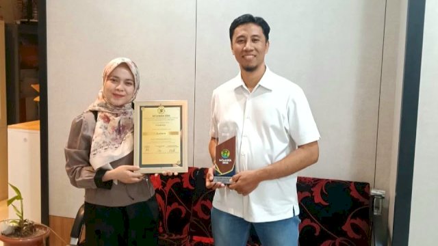 KALLA Raih Platinum InTechSEA 2026 Berkat Konservasi Mangrove. Foto: Istimewa.