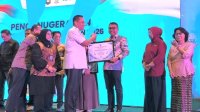 Bank Sulselbar Lindungi 100 Persen Pekerja dengan BPJS Ketenagakerjaan