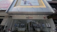 Digiplus Buka Dua Gerai Free Standing di Makassar
