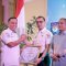 Pemkot Makassar Raih Terbaik I Jamsostek Award 2026