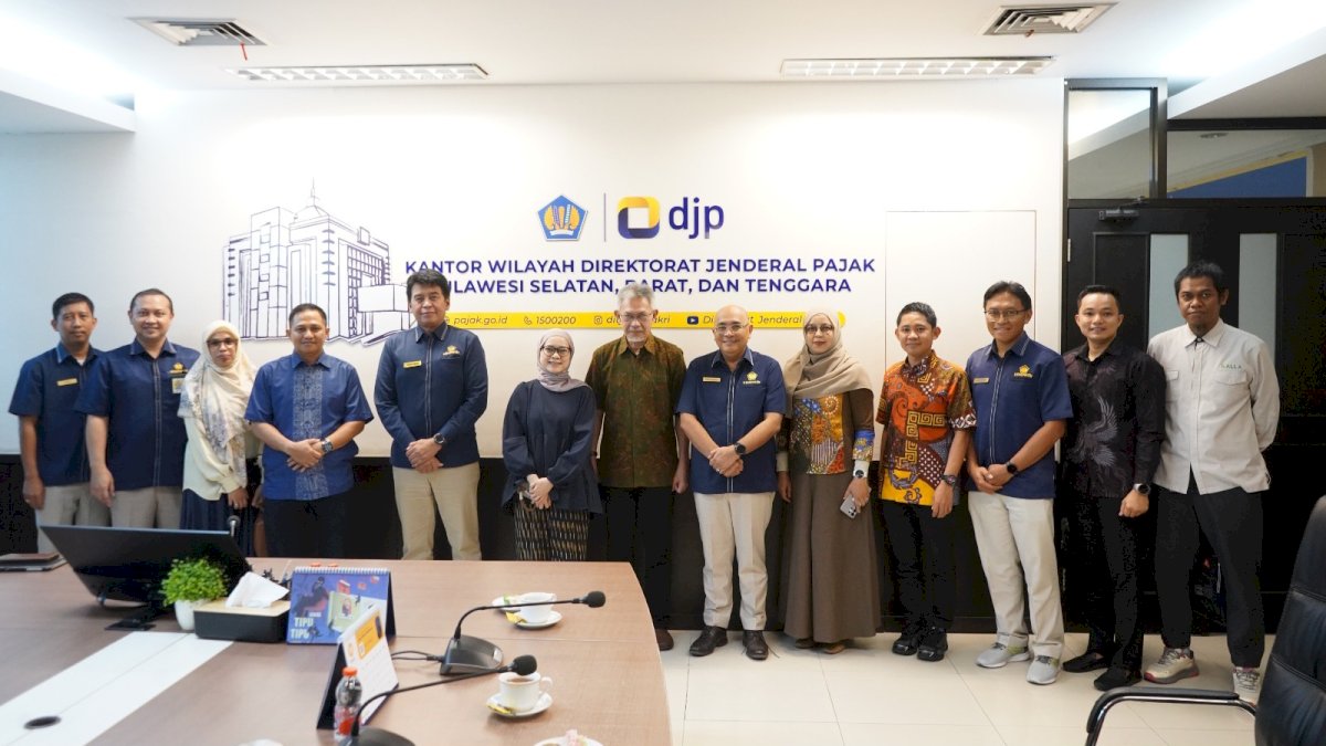 Komitmen Kepatuhan Pajak, KALLA Sambut Baik PMK No.71 2026