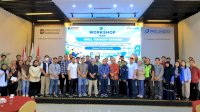 Pelindo Regional 4 Perkuat Budaya Keselamatan Kerja Lewat Pelatihan Tanggap Darurat