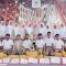 Festival Literasi SMP Islam Athirah Bone, Kelas Asy-Syahid Juara Umum