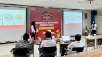 1.215 Pelajar Adu Inovasi di AHM Best Student 2026
