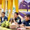AMPI Solid Dukung Nurhaldin Maju di Musda Golkar Makassar