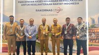 Sulsel dan Selayar Raih TPAKD Award 2026