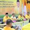 Kader Golkar di Sulsel Rindu Bertemu Bahlil, IAS Prediksi 4 Ribu Orang Hadiri Pelantikan dan Pesta Rakyat