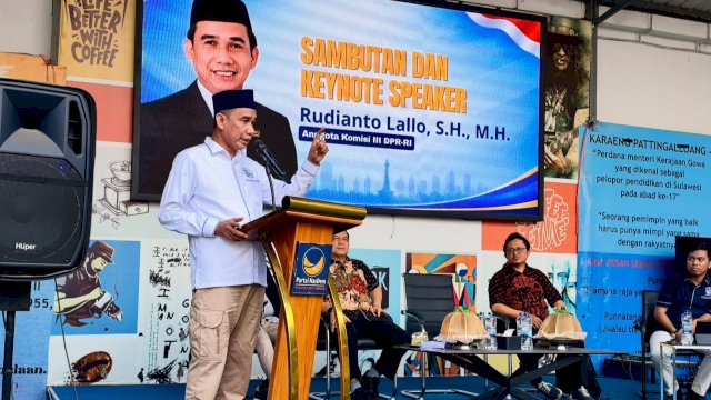 istimewa