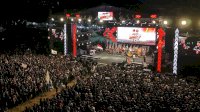 Honda Bikers Day 2026 Kumpulkan 32.214 Bikers Seluruh Indonesia