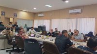 Pansus DPRD Sulsel Bahas Status Lahan Parkir Hotel Arthama, Anggota Dewan Terbelah