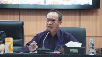Jamkrida Sulsel Berpeluang Dimiliki Pemkab dan Pemkot, Ini Syaratnya