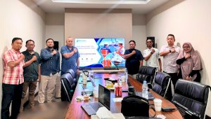 PT ISMA Perkuat Standar Mutu dan Keselamatan Kerja