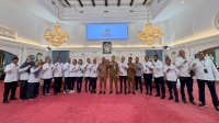 Pelindo dan Pemprov Sulsel Perkuat Sinergi Kembangkan Pelabuhan
