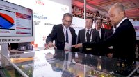 TelkomGroup Luncurkan Empat Teknologi Digital