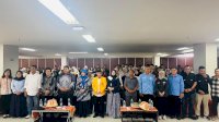 Prodi Hukum Bisnis UNM Gelar Talkshow Persaingan Usaha di Era Digital
