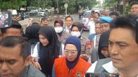 Alasan Sakit Maag, Eks Bupati Gowa Husniah Ajukan Penangguhan Penahanan