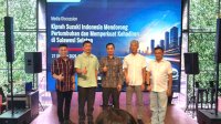 Penjualan Suzuki di Sulsel Tumbuh 39 Persen, New Carry dan Fronx Paling Laku