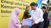 PLN UIP Sulawesi Perkuat Infrastruktur demi Pemerataan Listrik