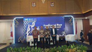 29 Tahun AMI Awards, Candra Darusman: Musik Setiap Generasi Punya Karakter