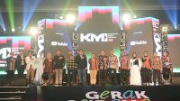 KMI 2026 di Makassar Bahas Royalti dan AI, Fadli Zon Dorong Musik Jadi Kekuatan Ekonomi